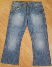 Urban Spirit Jeans Denim