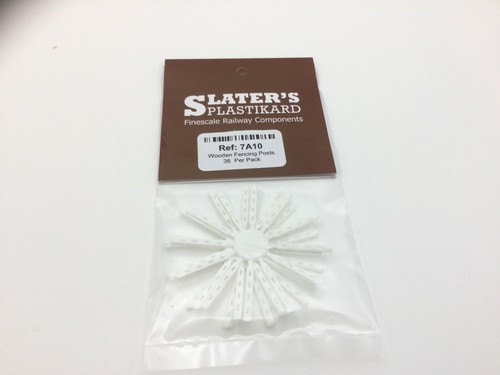 Slaters 7a10 gauge 7mm - slaters, o