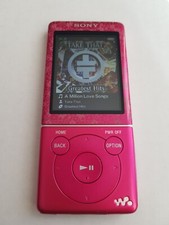 Sony Walkman NWZ-E474 8GB