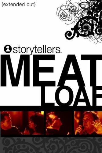 Meat loaf vh1 storytellers - meat,