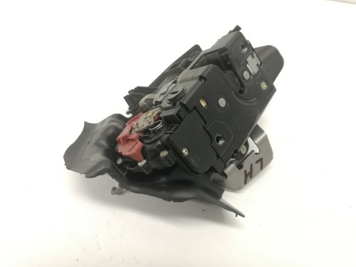 Audi 9tdi door lock - a4,