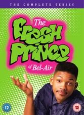 The Fresh Prince of Bel-Air