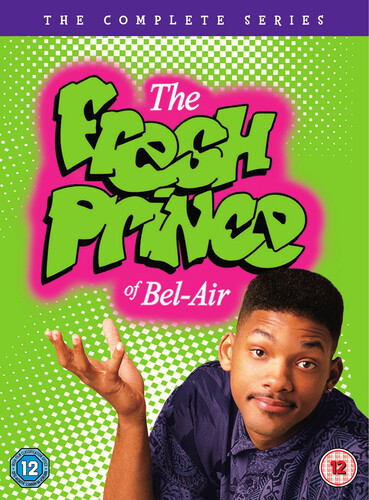 The fresh prince bel - the,