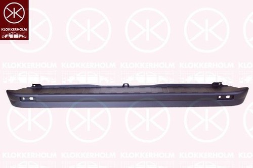 Brand new rear bumper for - bumper,