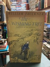 William Faulkner The Wishing