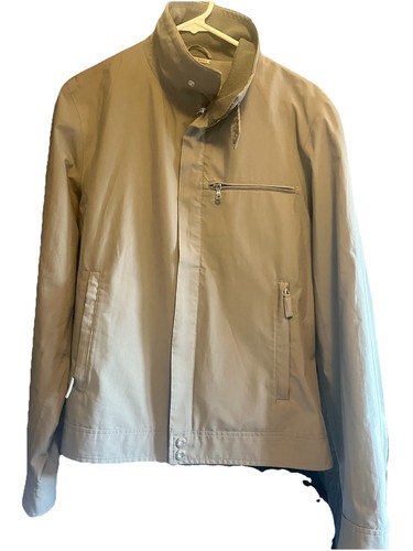 Prada men goretex rain - prada, men's