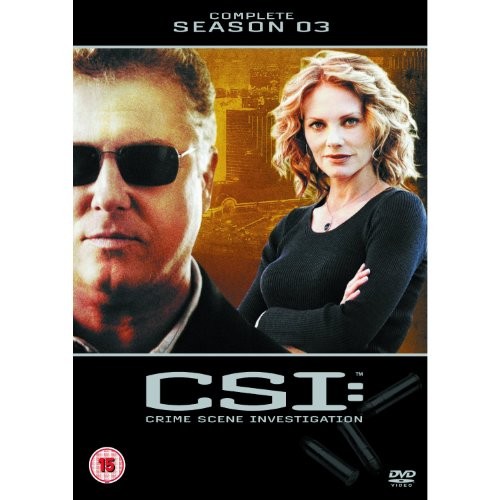 Csi las vegas complete - -,