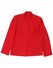 TUZZI Womens Blazer Jacket EU