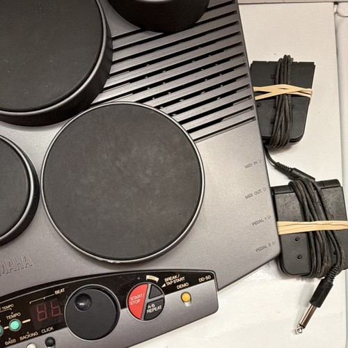 Yamaha digital drum pad - digital,