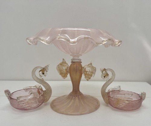 Vintage original murano - murano, art