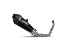 Scorpion Exhaust Serket Taper