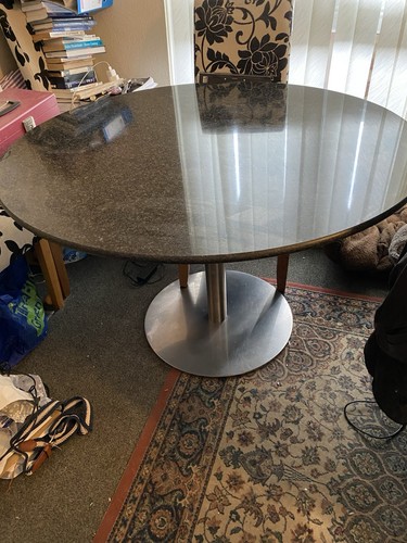 Beautiful circular solid - circular,