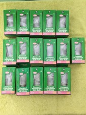 Job lot 16 x Bell 11W ES/E27 compact fluorescent bulbs 2700K