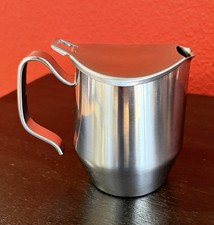 New ALESSI Stainless Steel