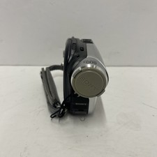 Sony Handycam DCR-DVD92E