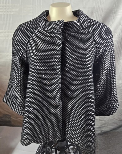 Laura ashley black - laura,