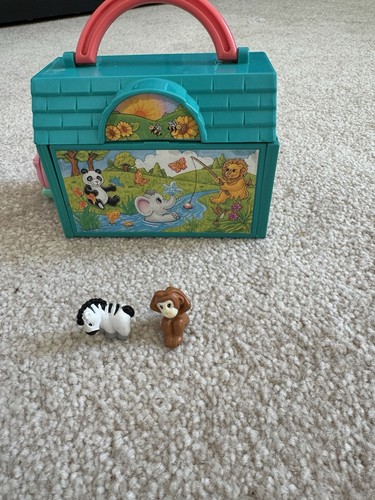 Vintage pound puppies jungle - vintage,