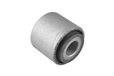 Control arm engineentblock