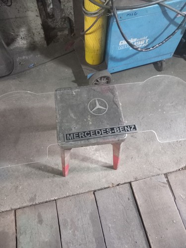 Mercedes slk r170 - mercedes, wind