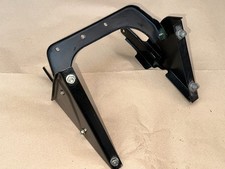 Classic Mini Gauges Instrument