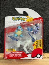Pokemon Battle Ready Figure