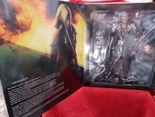 Final Fantasy Sephiroth Figure