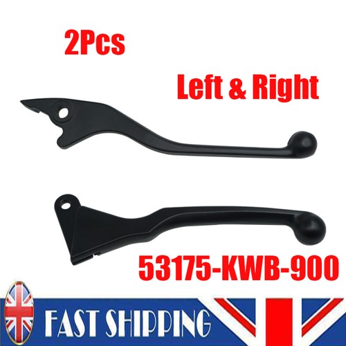 Brake clutch handle - brake/clutch, lever