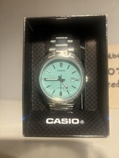 Casio MTP-1302PD-2A2VEF Watch