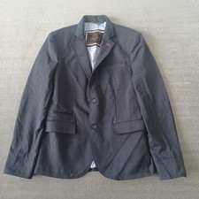 Zara Man Blazer Jacket Mens 40
