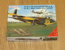 AIRmolds 1/72 scale General