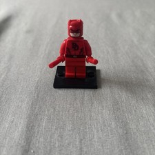  LEGO DAREDEVIL minifigure 