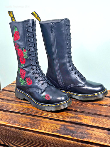 Martens the original - the,