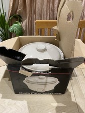 VINTAGE QUALITY  RUSSELL HOBBS