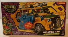 Teenage Mutant Ninja Turtles/