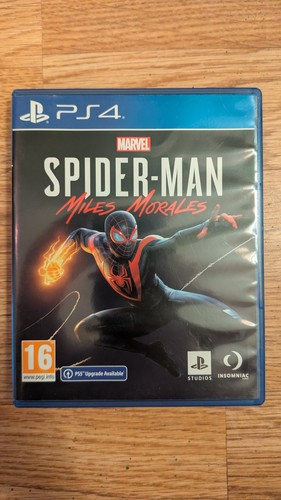 Marvel spider man miles - marvel,