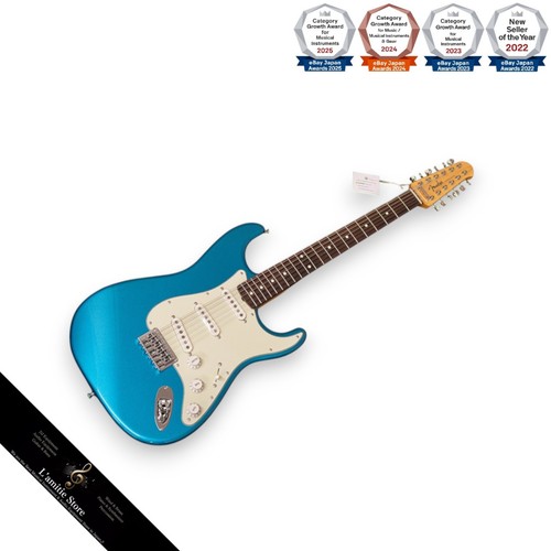 Fender japan limited - fender,