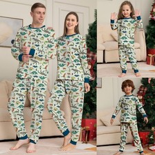 Family Matching Christmas