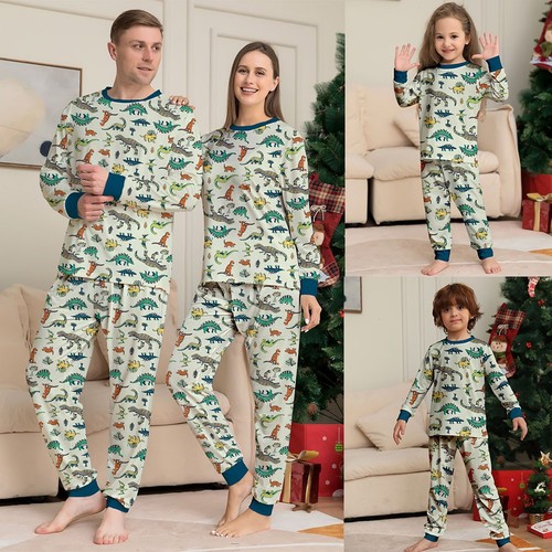 Family matching christmas - family,
