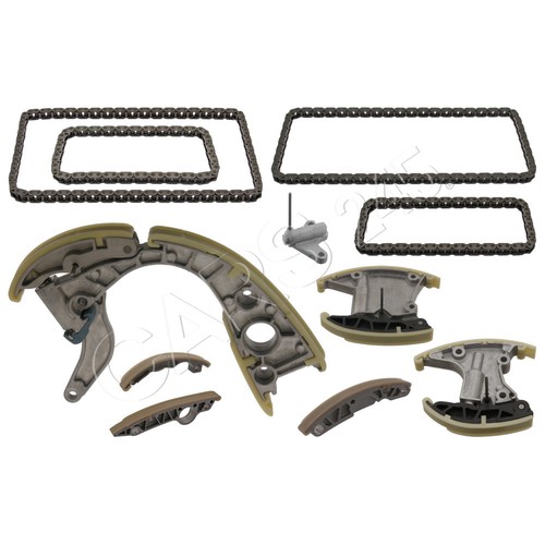Swag timing chain kit for - kit, audi