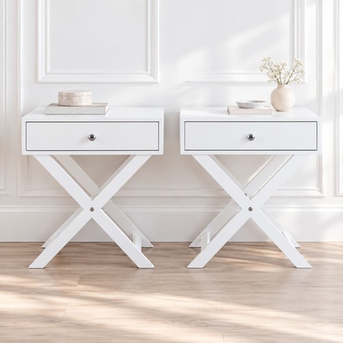 Pair telford drawer - pair, 1-drawer