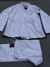 Keiko Raca Kimono Set Mens