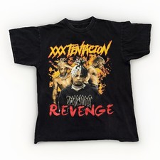 XXXTentacion “Revenge” Rap