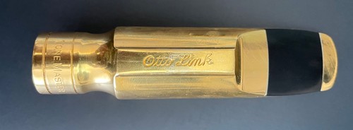 Otto link tone master tenor - tone,