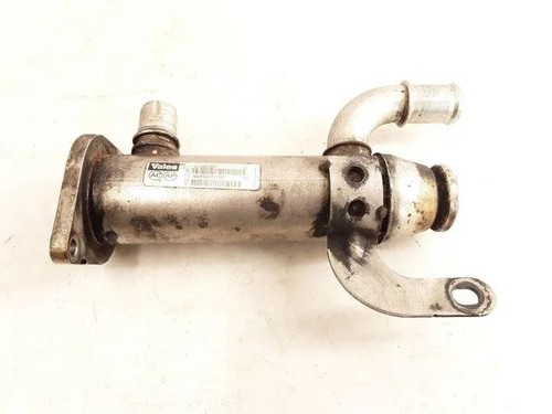 Peugeot 407 coupe egr - peugeot,