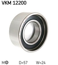 Tensioner Pulley, timing belt