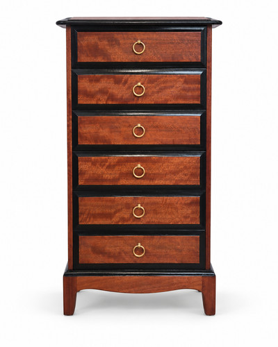 Stag minstrel mid century - minstrel,