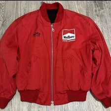 Vintage Marlboro Embroidery
