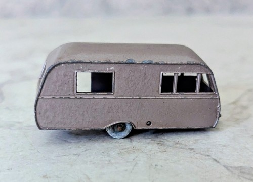 Matchbox lesney bluebird - lesney,