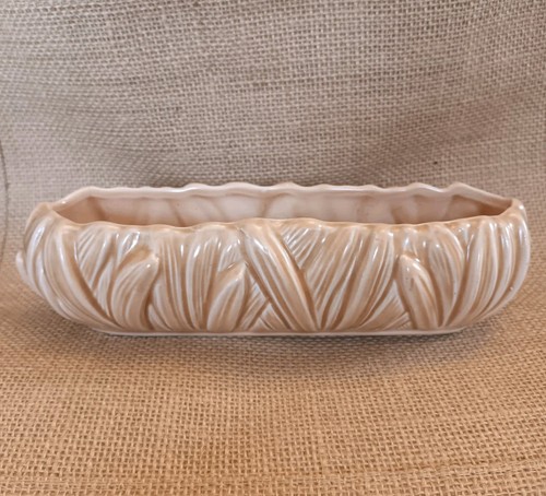Sylvac planter biege - sylvac,
