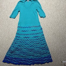 Missoni Women's Knitted Dress